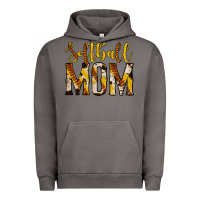 Pigment Tornado softball mom Urban Hoodie - Jasminsmagicworld