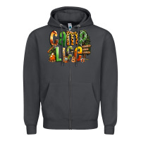 Smoke camp life Zipper Hoodie - RanaPortraitStore