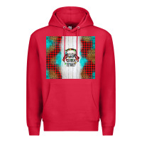 Cardinal western you serious clark Premium Hoodie - Jasminsmagicworld