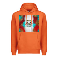 Carrot western you serious clark Premium Hoodie - Jasminsmagicworld