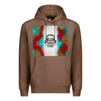 Chestnut western you serious clark Premium Hoodie - Jasminsmagicworld