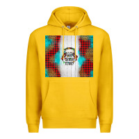 Lemon western you serious clark Premium Hoodie - Jasminsmagicworld