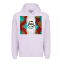 Lilac western you serious clark Premium Hoodie - Jasminsmagicworld