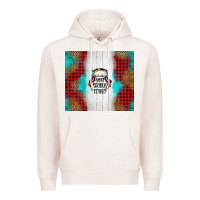 Pale Pink western you serious clark Premium Hoodie - Jasminsmagicworld