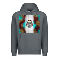 Rock western you serious clark Premium Hoodie - Jasminsmagicworld
