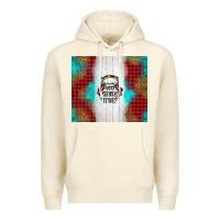 Sandshell western you serious clark Premium Hoodie - Jasminsmagicworld