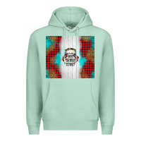 Seafoam western you serious clark Premium Hoodie - Jasminsmagicworld