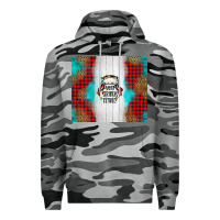Slate Camo western you serious clark Premium Hoodie - Jasminsmagicworld