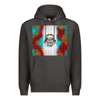 Smoke western you serious clark Premium Hoodie - Jasminsmagicworld