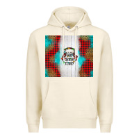 Tofu western you serious clark Premium Hoodie - Jasminsmagicworld