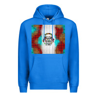 True Royal western you serious clark Premium Hoodie - Jasminsmagicworld
