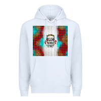White western you serious clark Premium Hoodie - Jasminsmagicworld
