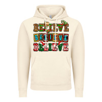 Vintage Artic believe believe believe Vintage Hoodie - AdoDesignShop