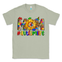 Matcha mom autismlife zillion Classic Tee - Zillion Design Studio