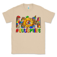 Mushroom mom autismlife zillion Classic Tee - Zillion Design Studio