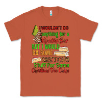 Copper I wouldnt do anything for a klondike bar Classic Tee - RanaPortraitStore