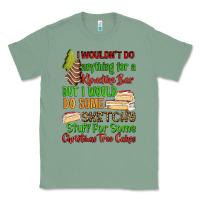 Sage I wouldnt do anything for a klondike bar Classic Tee - RanaPortraitStore