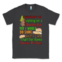 Smoke I wouldnt do anything for a klondike bar Classic Tee - RanaPortraitStore