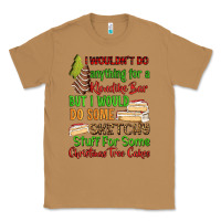 Toasted Coconut I wouldnt do anything for a klondike bar Classic Tee - RanaPortraitStore