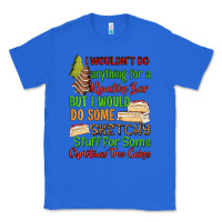 True Royal I wouldnt do anything for a klondike bar Classic Tee - RanaPortraitStore