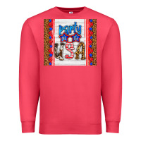 Cardinal party in the usa Premium Sweatshirt - HRA Design Shop