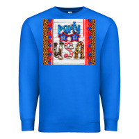 True Royal party in the usa Premium Sweatshirt - HRA Design Shop