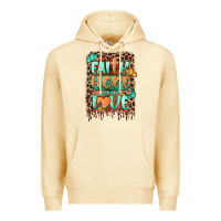 Pina Colada faith hope and love Premium Hoodie - BarkalooDesign