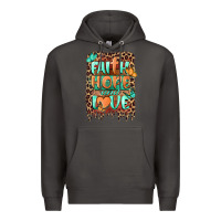 Smoke faith hope and love Premium Hoodie - BarkalooDesign