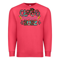 Cardinal class dismissed 2022 Premium Sweatshirt - CowhideDigitalArt
