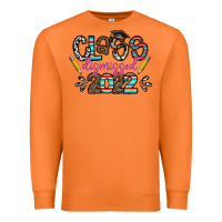 Carrot class dismissed 2022 Premium Sweatshirt - CowhideDigitalArt