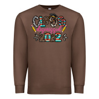 Chestnut class dismissed 2022 Premium Sweatshirt - CowhideDigitalArt
