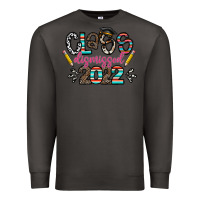 Smoke class dismissed 2022 Premium Sweatshirt - CowhideDigitalArt
