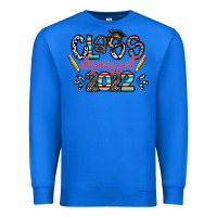 True Royal class dismissed 2022 Premium Sweatshirt - CowhideDigitalArt