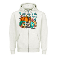 Oatmeal Heather i will sing of the godness of god psalm 89 1 Zipper Hoodie - RanaPortraitStore