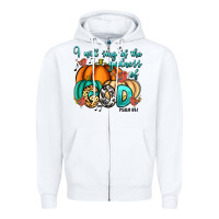 White i will sing of the godness of god psalm 89 1 Zipper Hoodie - RanaPortraitStore