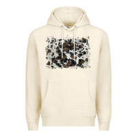 Tofu cowhide background Premium Hoodie - BarkalooDesign