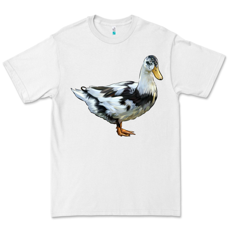 Ancona Duck Premium Tee by LillyAllenDesigns | Teevron