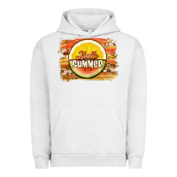 Pigment Lunar Rock hello summer watermelon lemon Urban Hoodie - Jasminsmagicworld