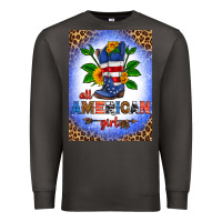 Smoke all american girl air freshener Premium Sweatshirt - HRA Design Shop