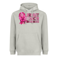 Moon Dust Breast Cancer Awareness with Coffee Cup Heavyweight Hoodie - texasbilliewilder