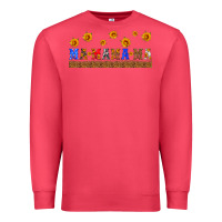 Cardinal usa mama libbey cup Premium Sweatshirt - HRA Design Shop