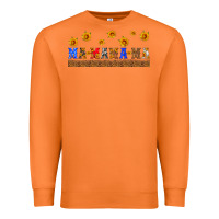 Carrot usa mama libbey cup Premium Sweatshirt - HRA Design Shop