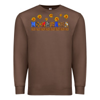Chestnut usa mama libbey cup Premium Sweatshirt - HRA Design Shop