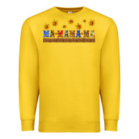Lemon usa mama libbey cup Premium Sweatshirt - HRA Design Shop