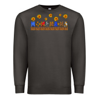 Smoke usa mama libbey cup Premium Sweatshirt - HRA Design Shop