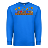 True Royal usa mama libbey cup Premium Sweatshirt - HRA Design Shop