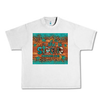 Lunar Rock she is strong gemstone sunflower leopard Urban Heavy Tee - Artiststas