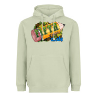 Matcha fifth grade dude Heavyweight Hoodie - RanaPortraitStore