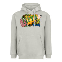 Moon Dust fifth grade dude Heavyweight Hoodie - RanaPortraitStore