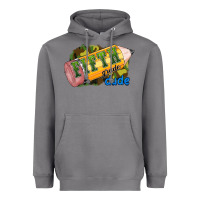 Storm fifth grade dude Heavyweight Hoodie - RanaPortraitStore